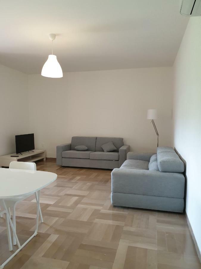 Residenza Maria Luisa Pésaro